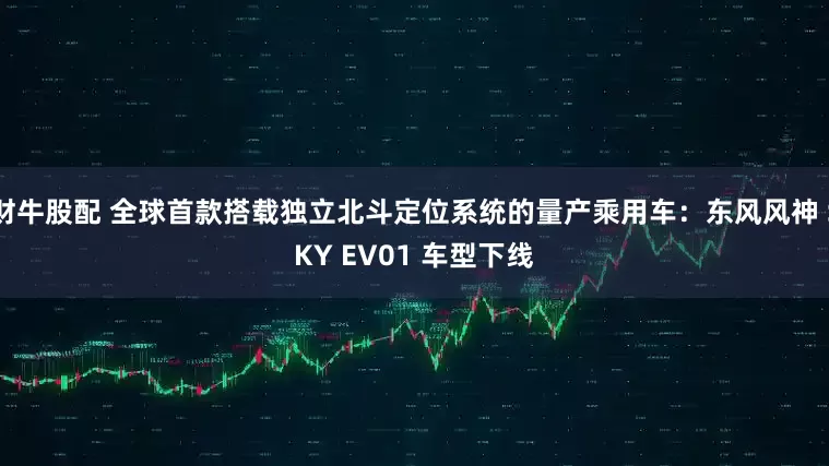 财牛股配 全球首款搭载独立北斗定位系统的量产乘用车:东风风神 SKY EV01 车型下线
